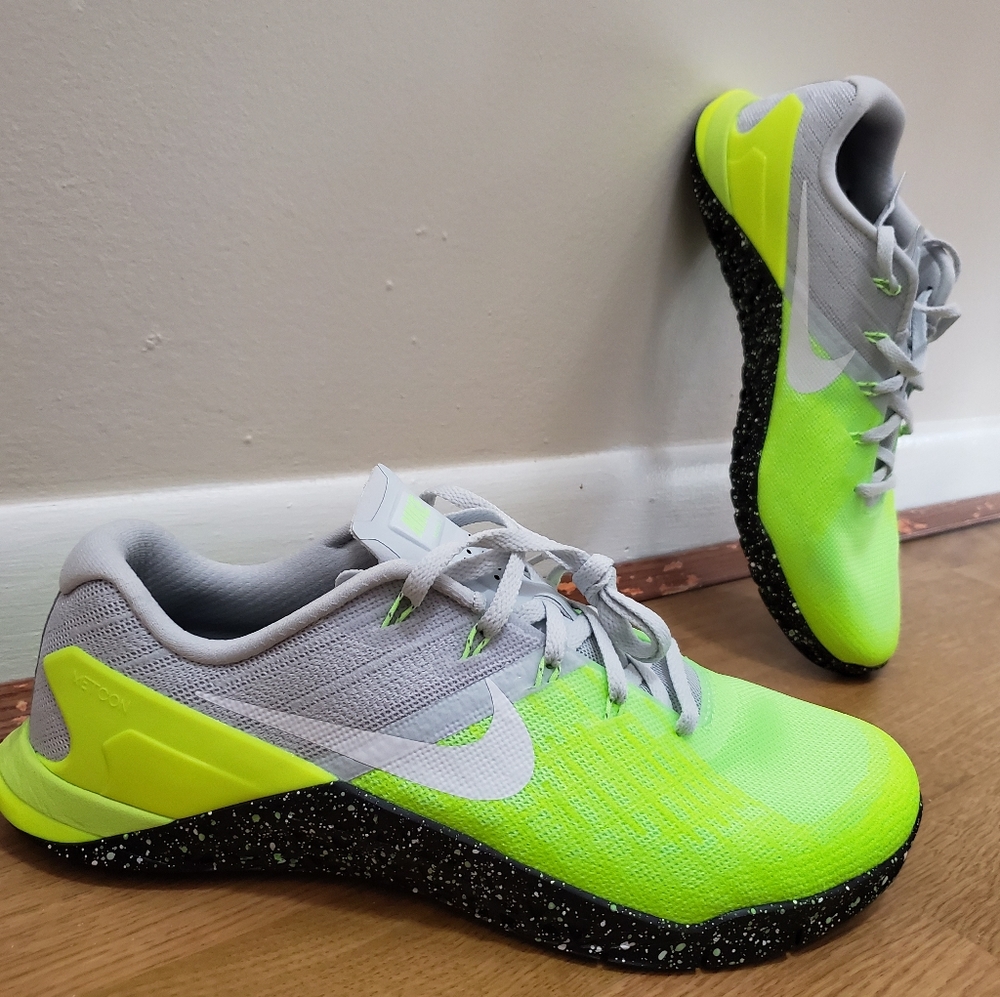 Nike Metcon 3 Volt Multi Size 10